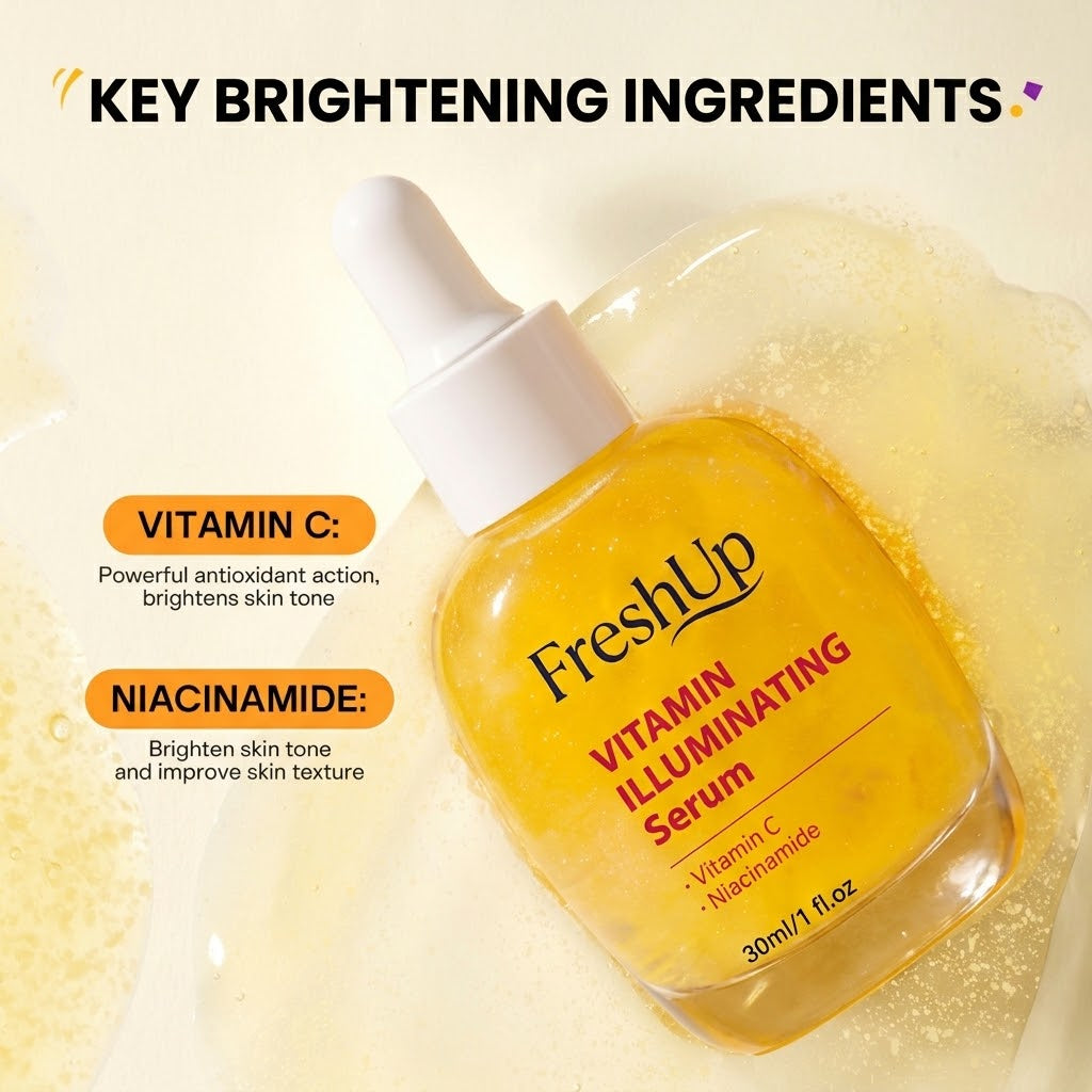 FreshUp Liquid Sunrise