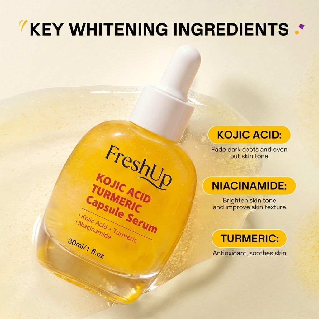 FreshUp Blemish Eraser
