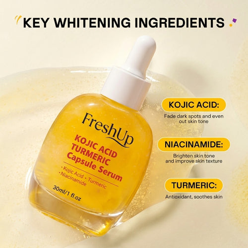FreshUp Blemish Eraser