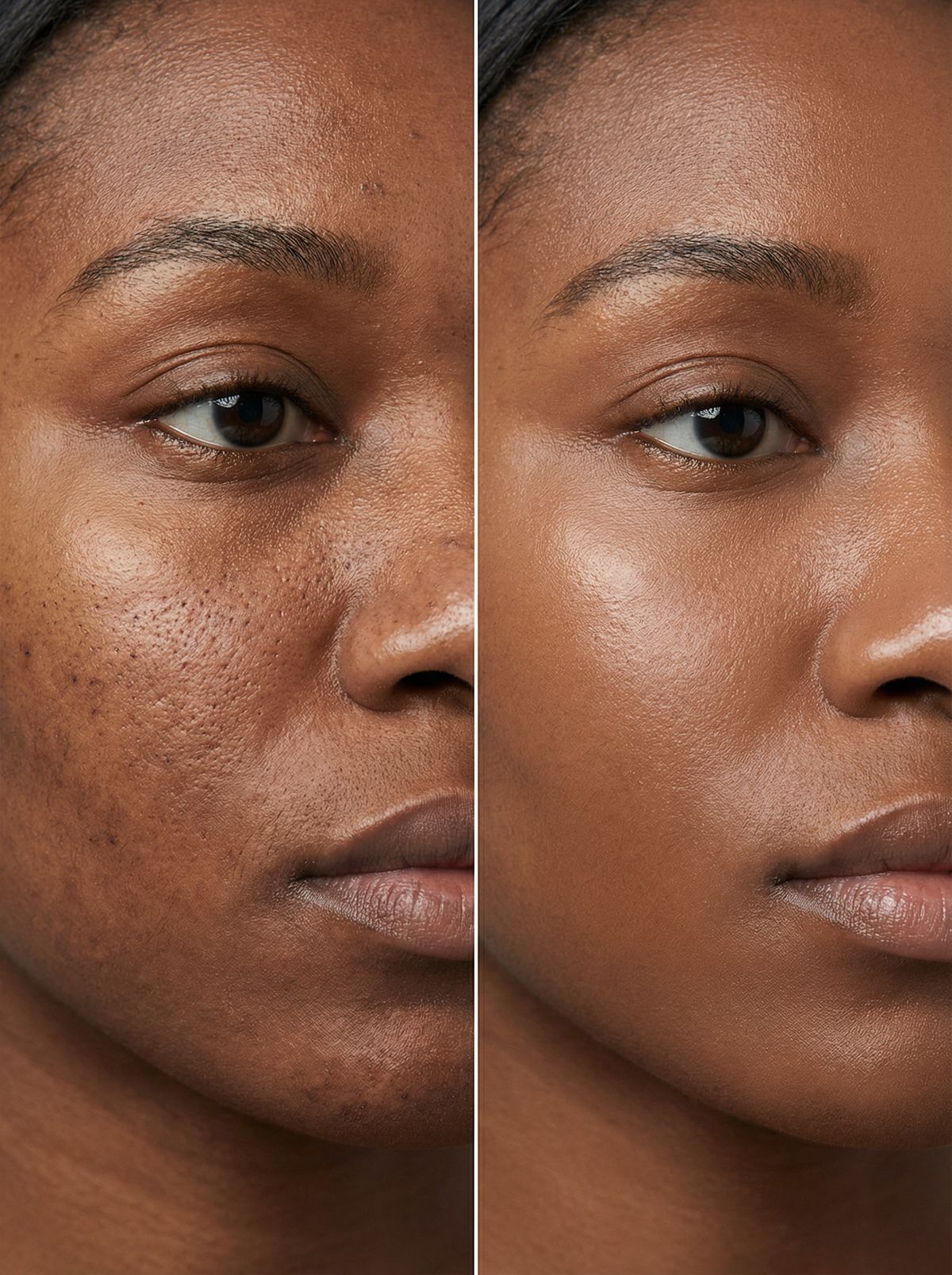 Alliyah's 30-Day Transformation