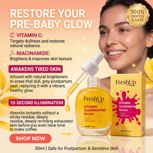 FreshUp Liquid Sunrise