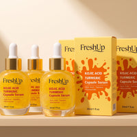 FreshUp Blemish Eraser
