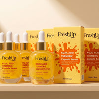 FreshUp Blemish Eraser