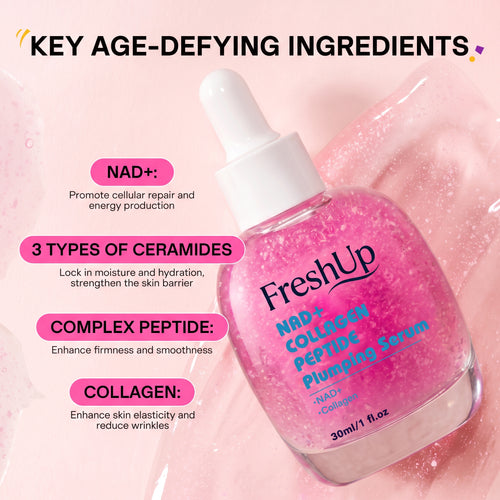 FreshUp Liquid Sleep