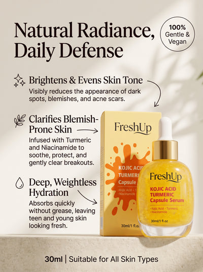 FreshUp Blemish Eraser