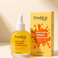 FreshUp Blemish Eraser