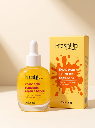 FreshUp Blemish Eraser