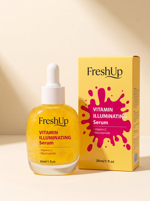 FreshUp Liquid Sunrise