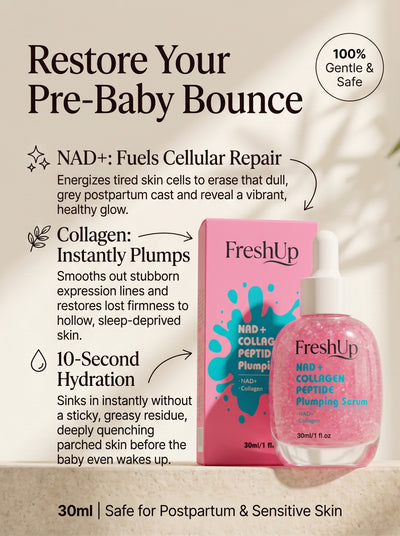 FreshUp Liquid Sleep
