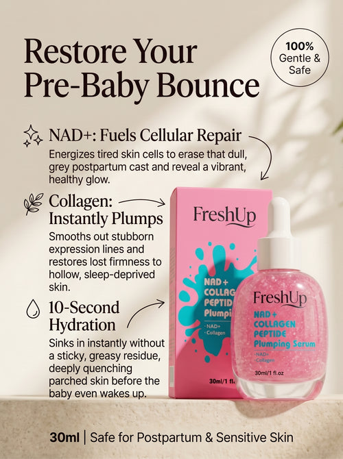 FreshUp Liquid Sleep