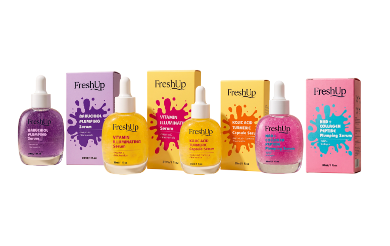 Bring Back Your Pre-Baby Glow In 10 Seconds A Day