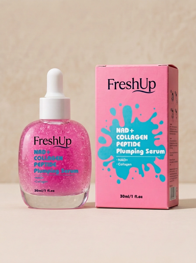 FreshUp Liquid Sleep