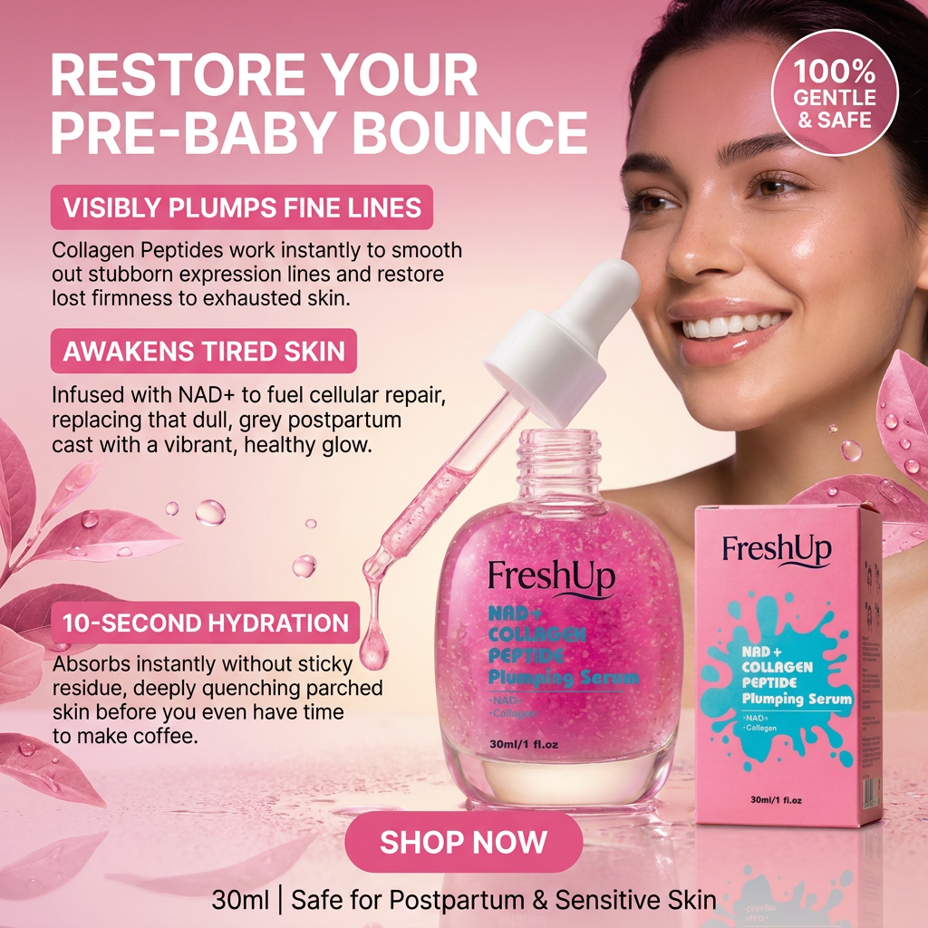 FreshUp Liquid Sleep